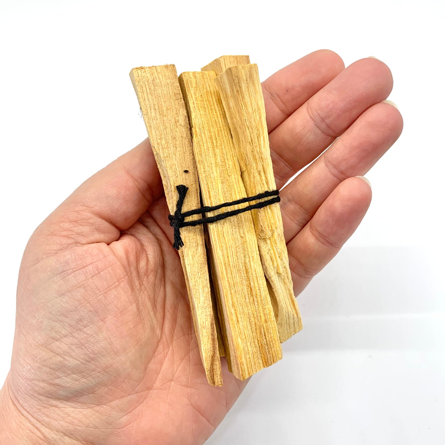 Palo Santo Bundle