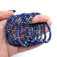 Lapis Lazuli 4mm Bracelet