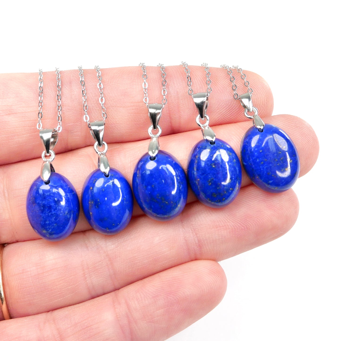 Lapis Lazuli Necklace