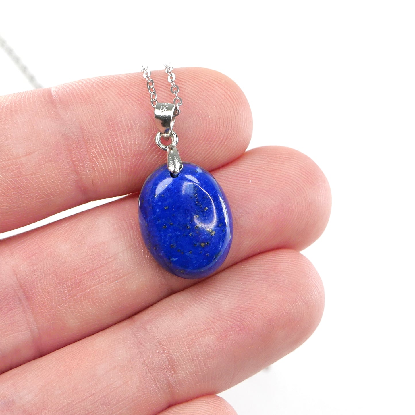 Lapis Lazuli Necklace