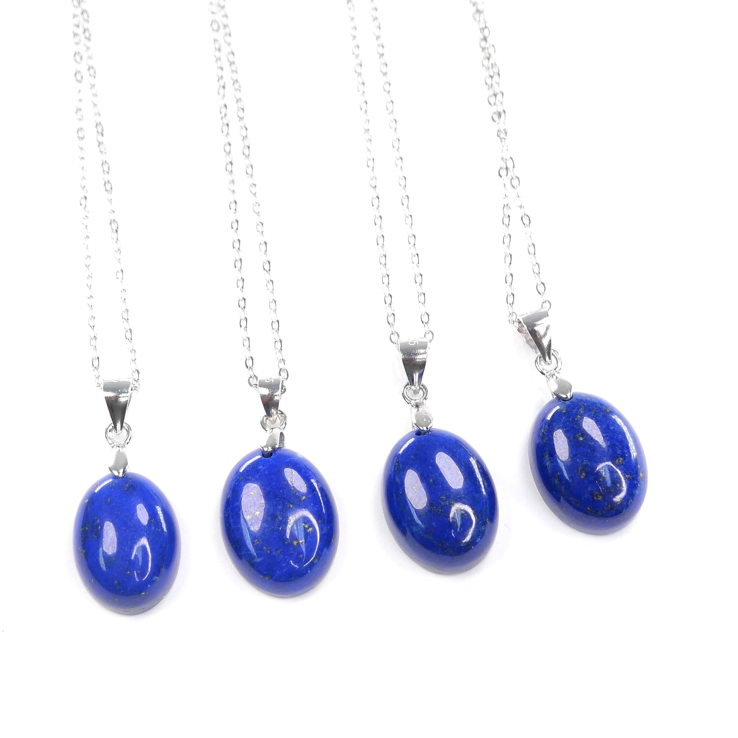 Lapis Lazuli Necklace