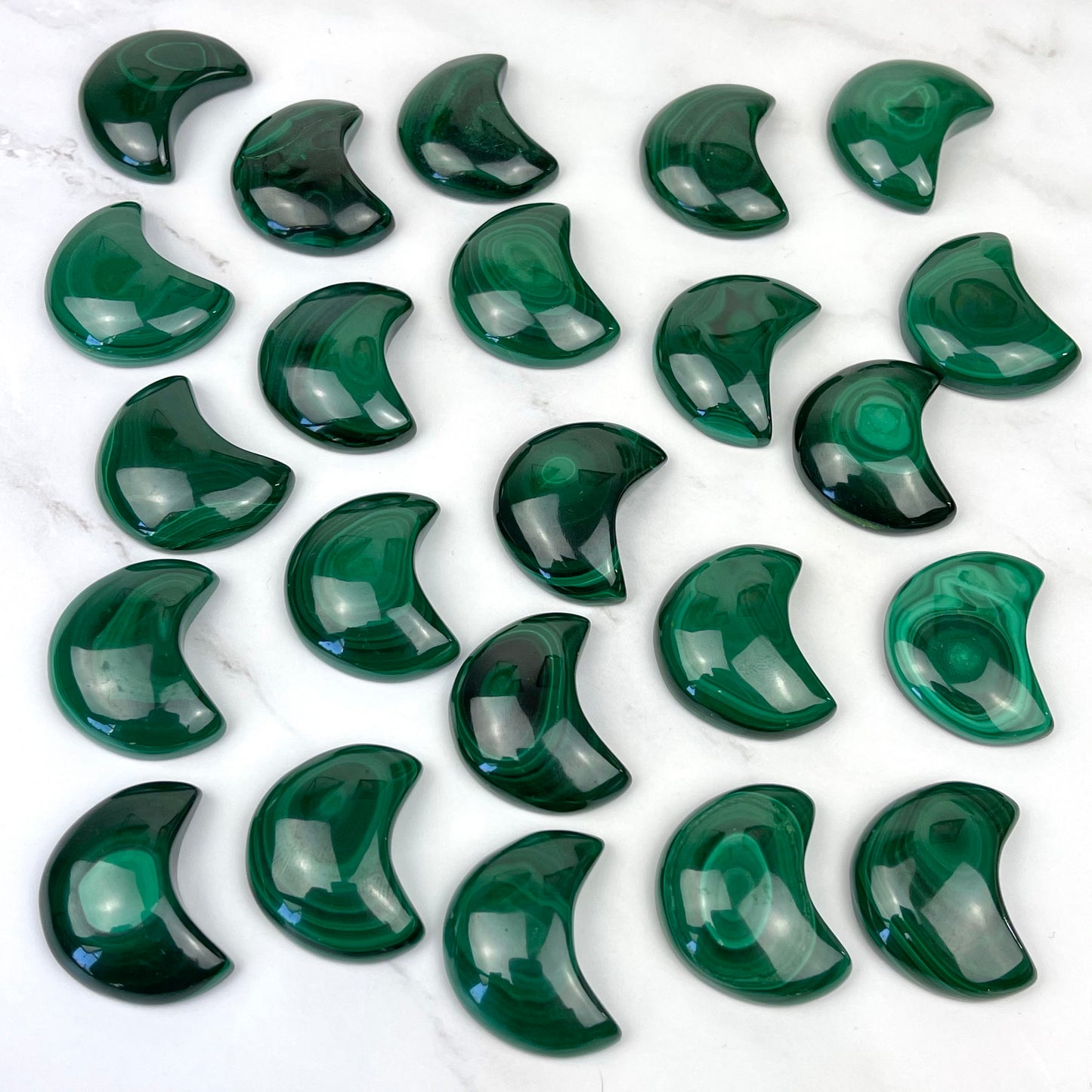 Malachite Moon