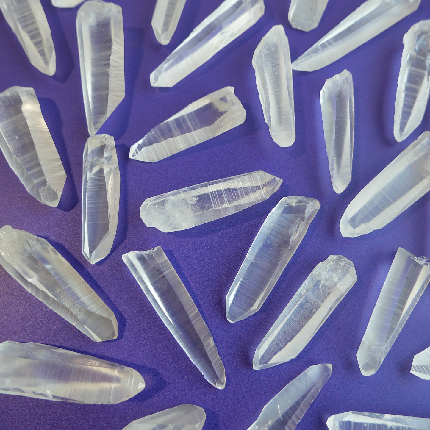 Raw Brazilian Lemurian