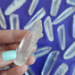 Raw Brazilian Lemurian