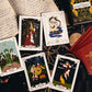 The Slavic Oracle Deck